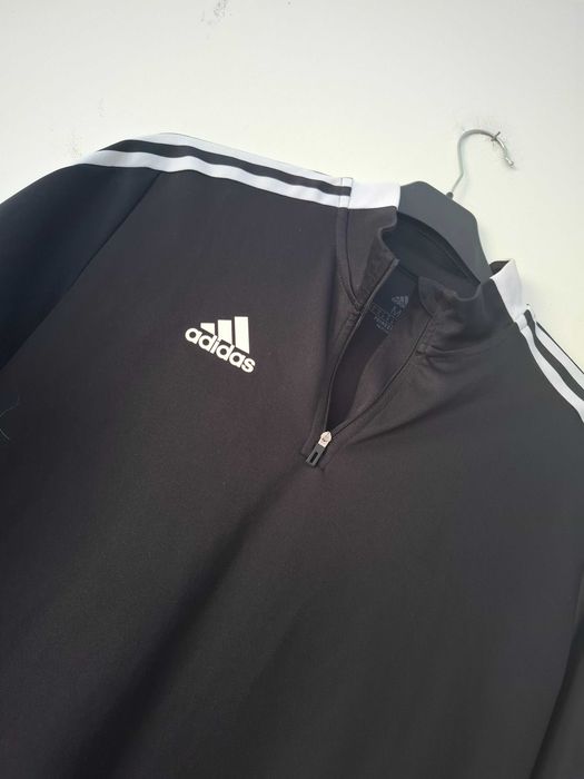 Adidas bluza sportowa męska