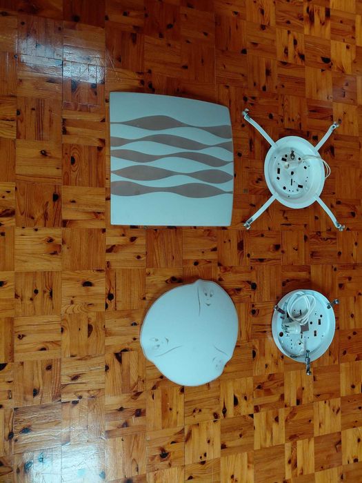 Ceiling Lamp