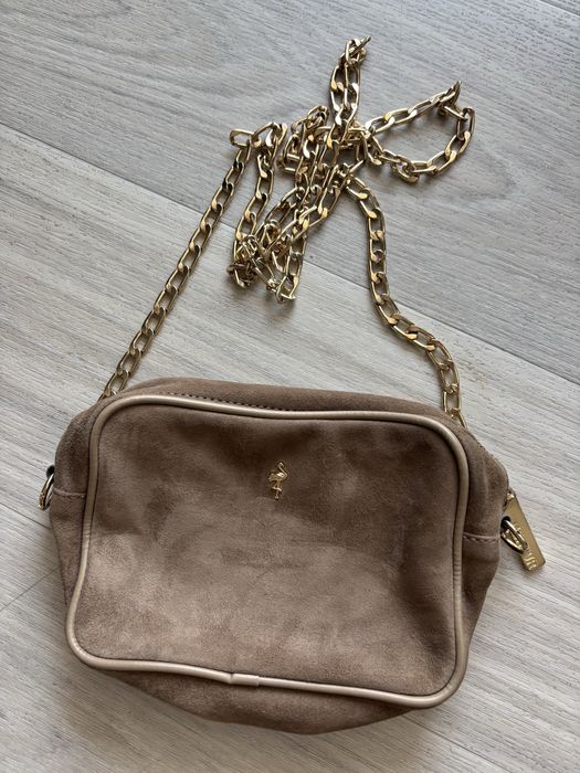 Torebka Ochnik na ramię