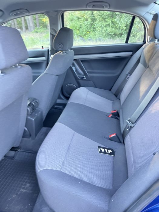 Продам Vectra 2004 VIN W0L0ZCF6941054215 фото оголошення 5 з 24