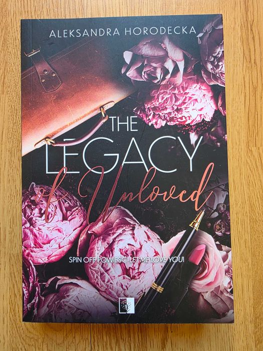 Aleksandra Horodecka - The Lagacy of unloved