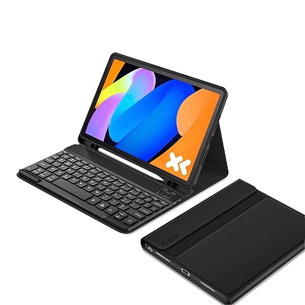 Etui Tech-Protect SC Pen + Keyboard na Lenovo Idea Tab 11.0 TB-336 - c