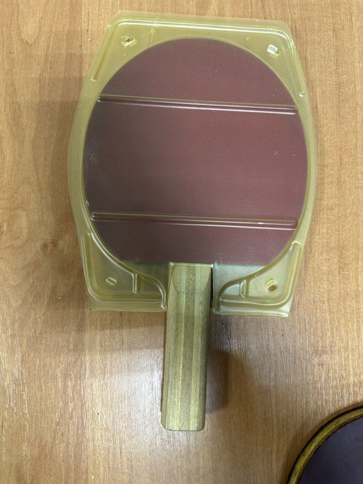 Тенисные ракетки для настольного тениса ссср