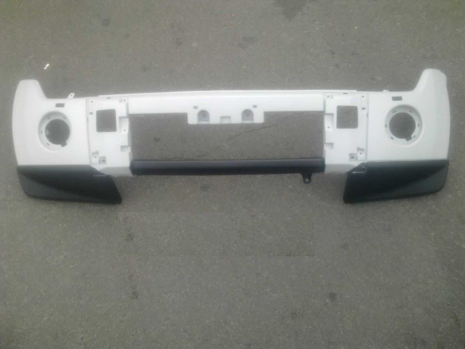 Фара  Mitsubishi Pajero Wagon 4  IV Мітсубісі Паджеро Вагон 4