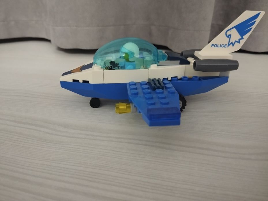 Конструктор лего