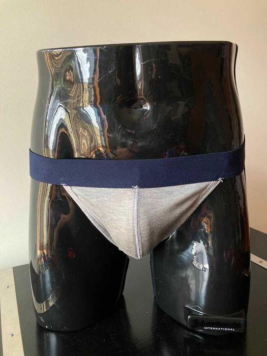 Nova colecção Jockstrap