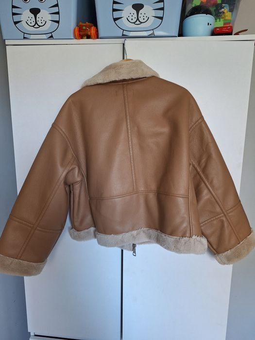 Kurtka ocieplana  Reserved r. L