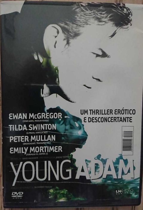DVDs - Filmes - vários 2a