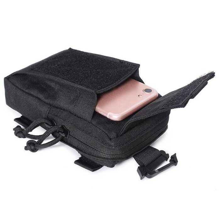 Сумка подсумок тактическая