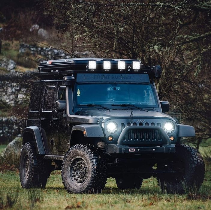 Focos led 300w 12.000 lumens