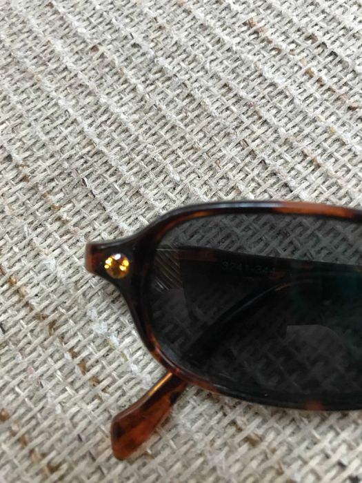 очки с натуральными сапфирами