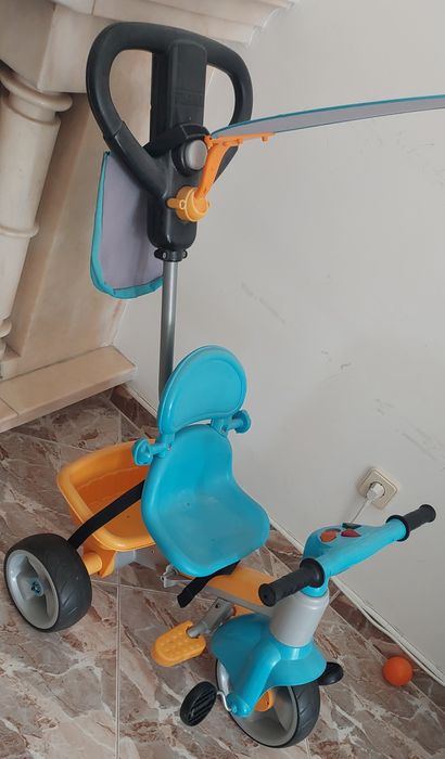 Triciclo Infantil