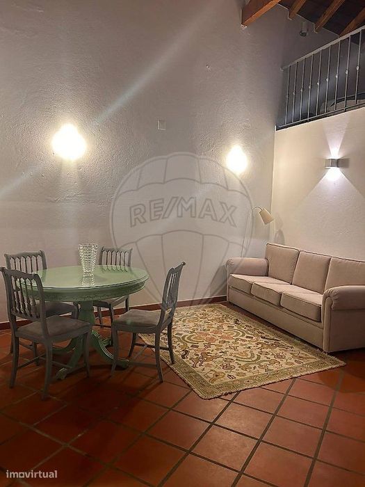 Moradia T1 para arrendamento