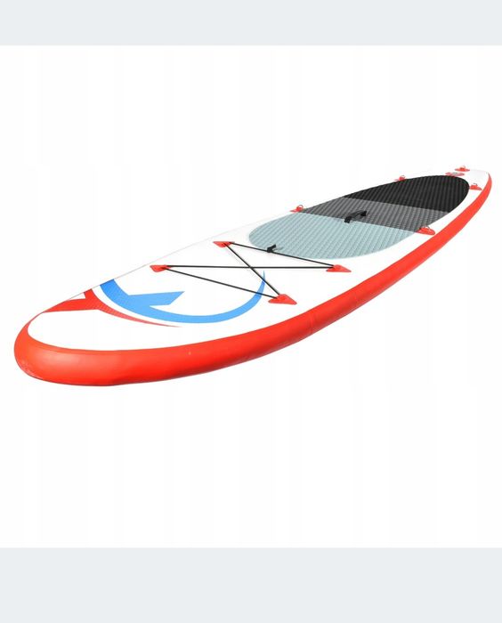 Deski SUP od 350zl 305cm od 450zl-320,330,335cm