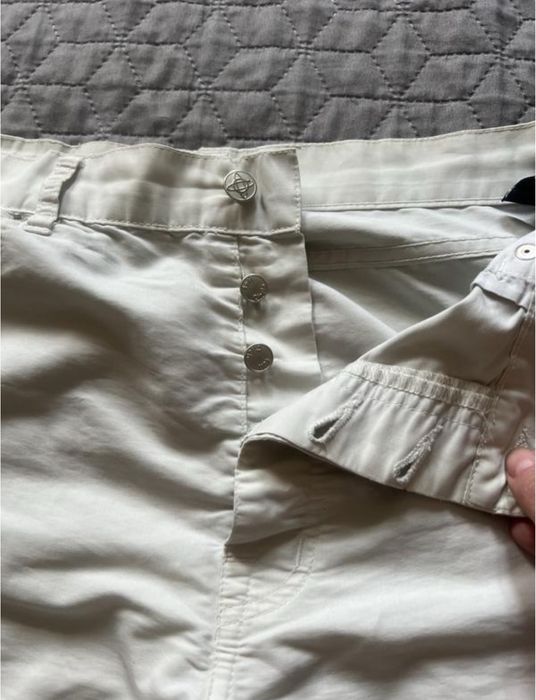 Штани літні, укорочені full circle