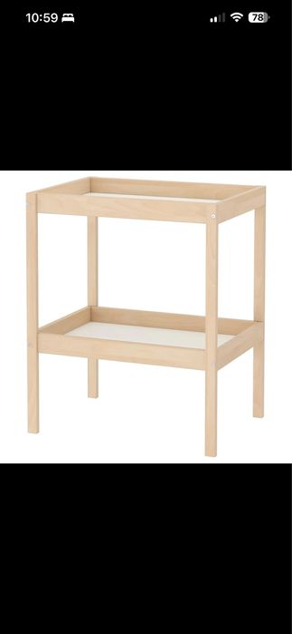 Przewijak ikea ikea
