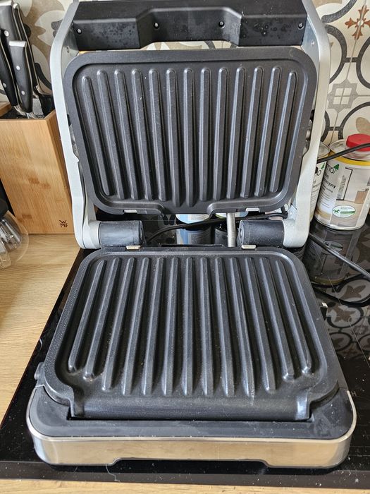 Grill Tefal Optigrill 4w1