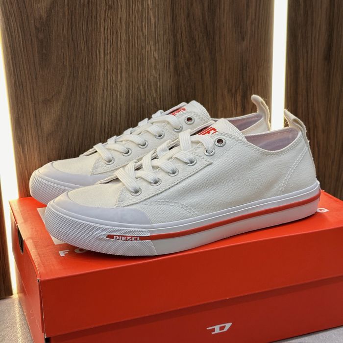 Кеди Diesel оригінал 45