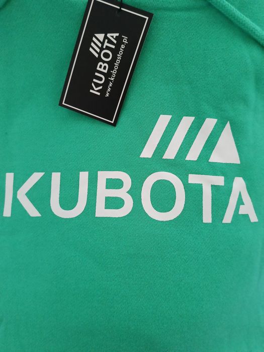 Bluza damska Kubota L (XL,S)