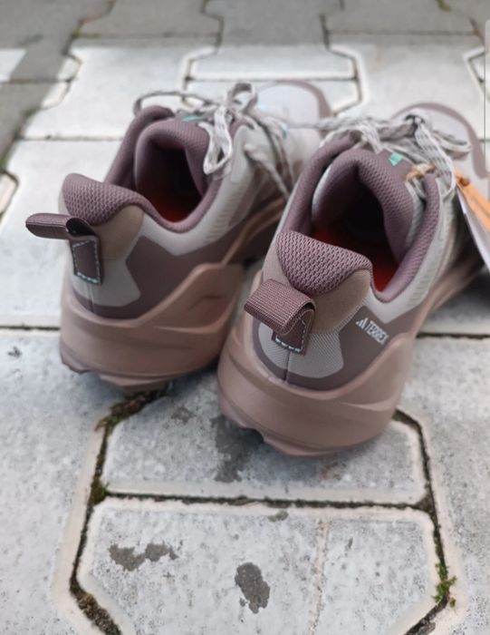 Buty trekkingowe adidas terrex