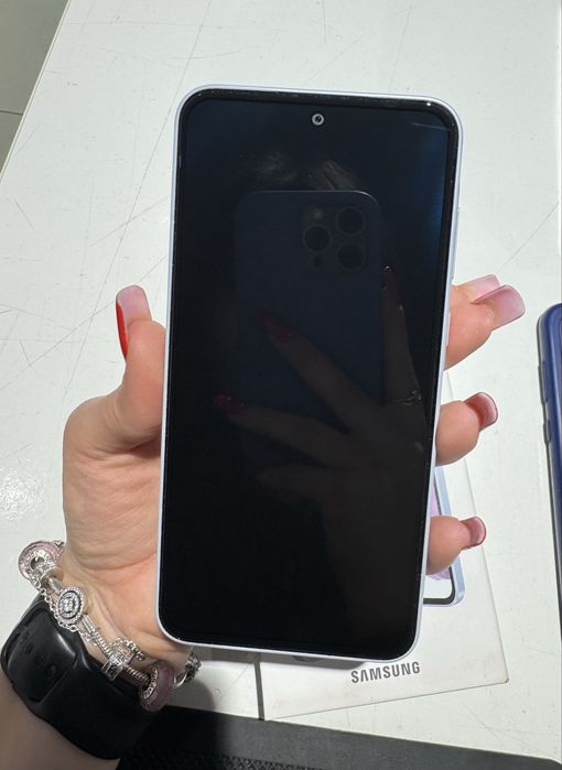 Продам Samsung A35 5G