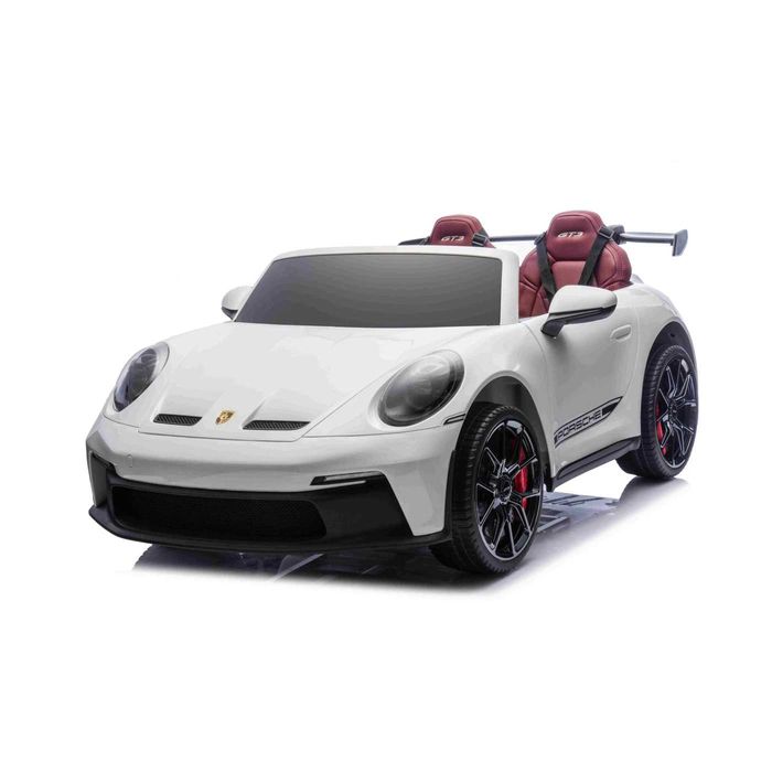 Pojazd Porsche 911 GT3 STRONG Auto samochód na akumulator elektryczne