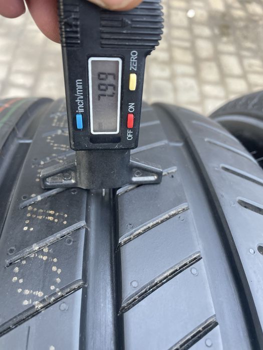 Гума рвзноширока 305/40/20 275/45/20 Bridgestone Alenza 001