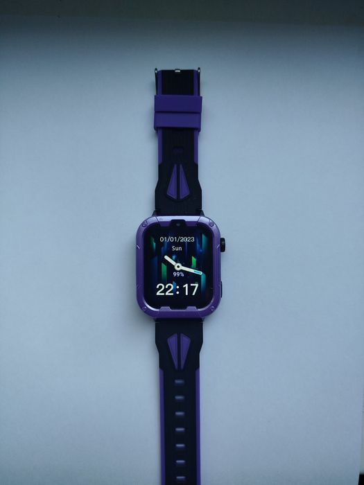 Smartwatch D39B nowe