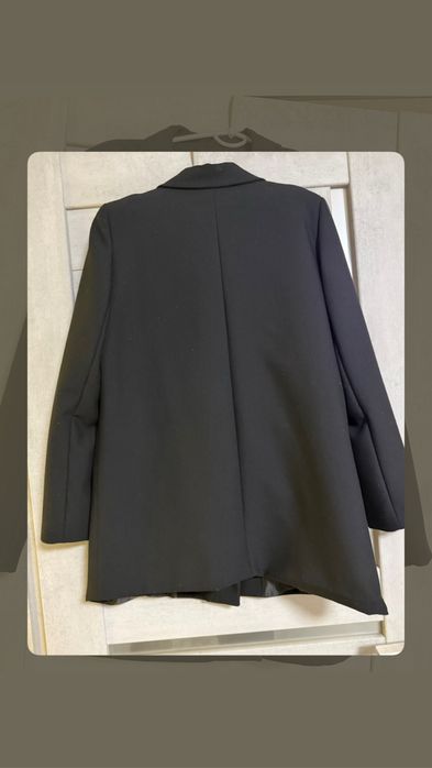 Жіночий Піджак (жакет)