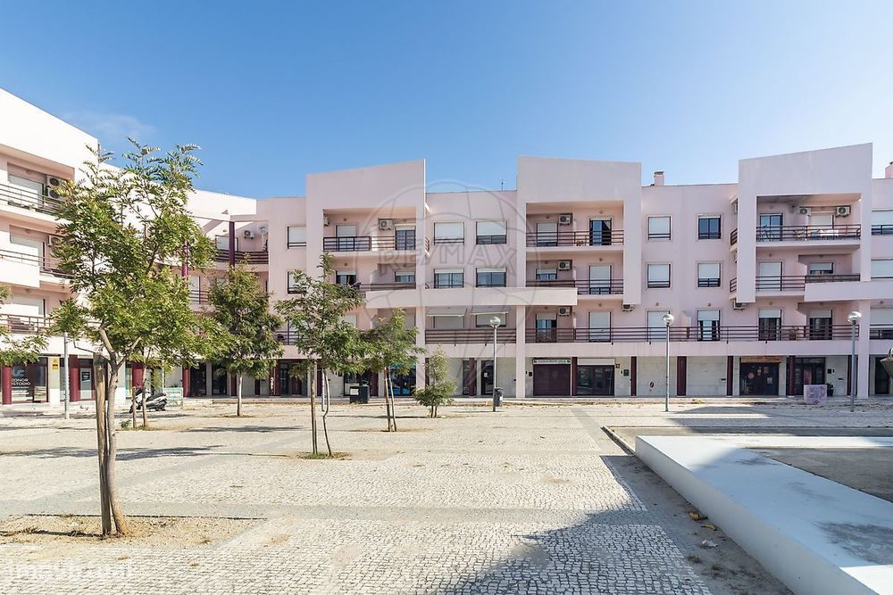 T2 Apartment for Sale