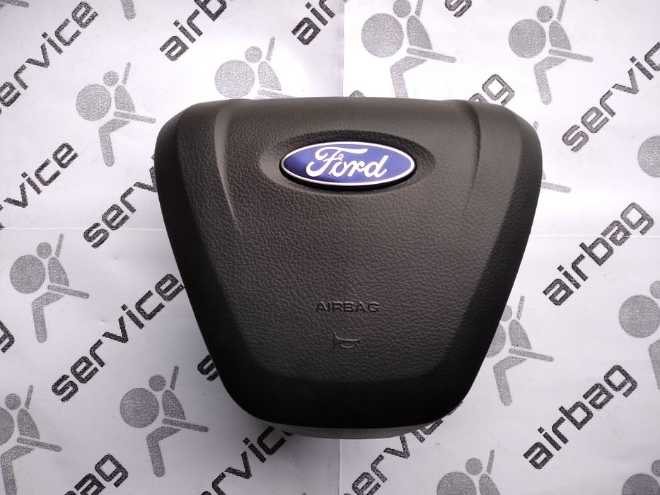 Подушка безпеки Ford Fusion Ford Edge airbag