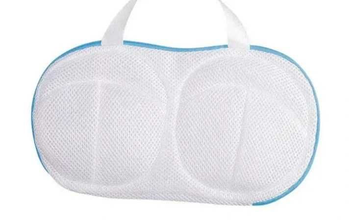 siatka do prania bielizny, biustonosza, stanika