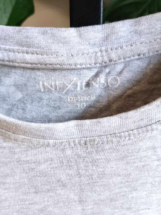 T-shirt InExtenso roz. 131-143