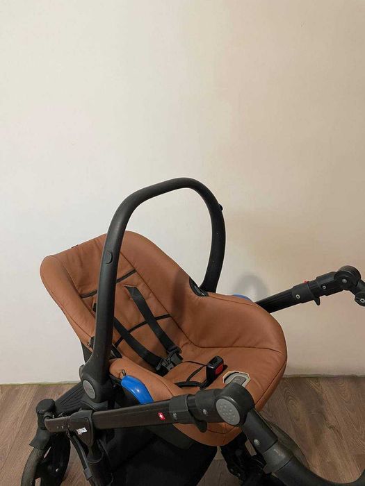 Продам візок 3в1 Verdi Mirage