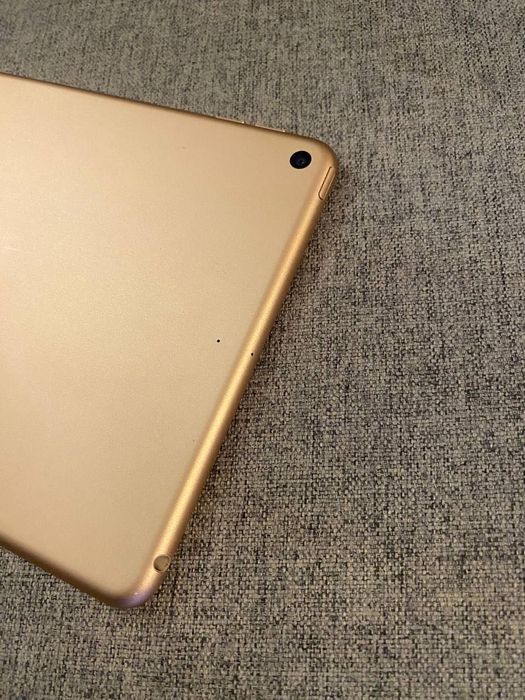 Apple IPad Mini 5 Gold 256Gb