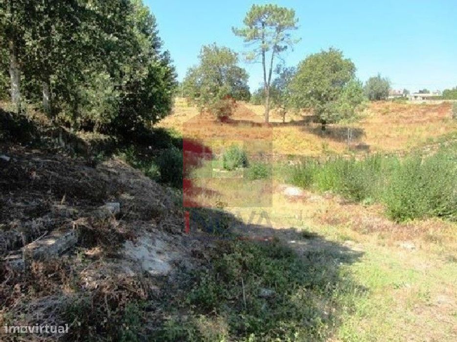 Terreno em Ponte, Vila Verde — Coucieiro, Braga