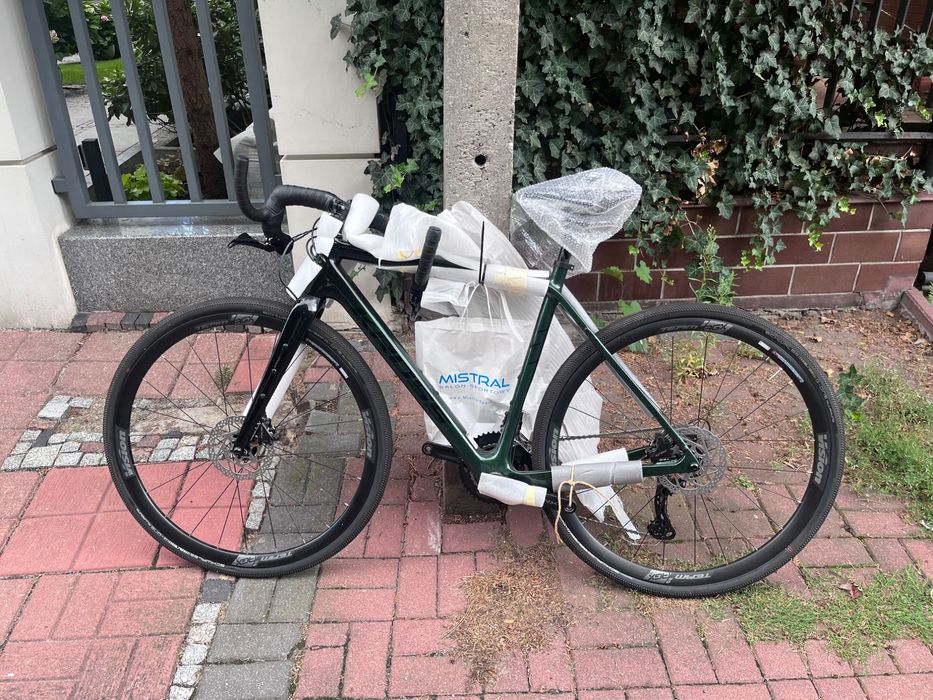 KROSS Esker 8.0 Carbon M grx