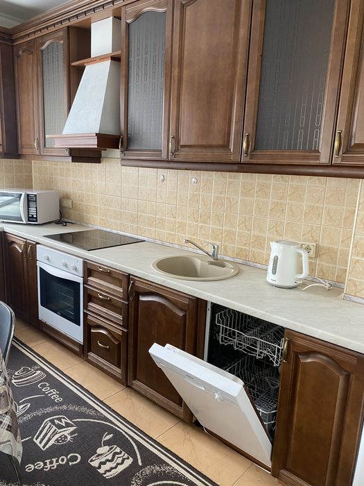 Продам 3к.квартиру 3 поверх метро Житомирська вул. Ореста Васкули - View 3