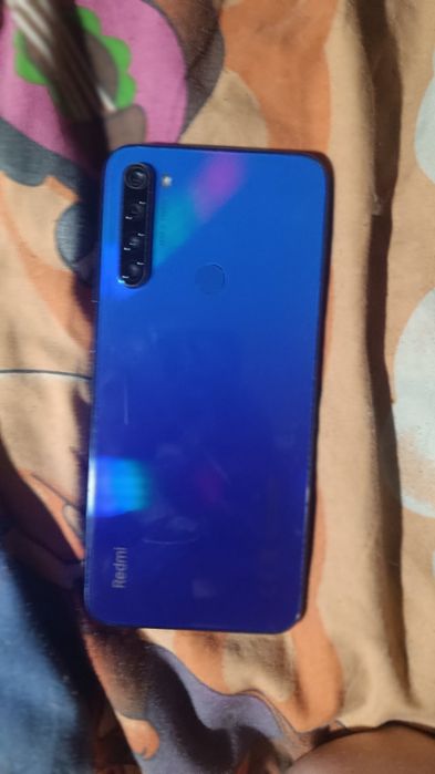 продам редми нот 8т з потужним процессом