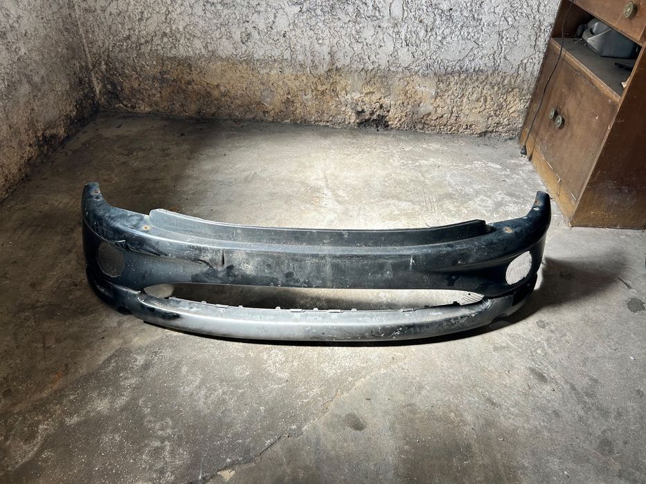 Vendo material peugeot 206