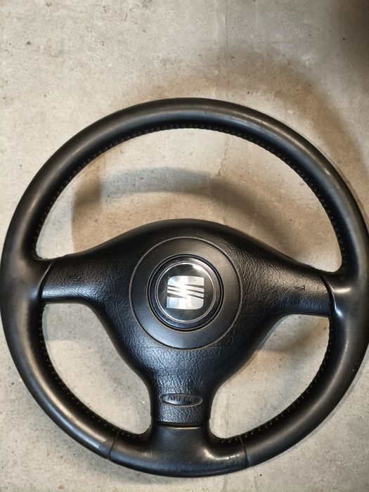 Kierownica Seat Leon 1/ Toledo 2