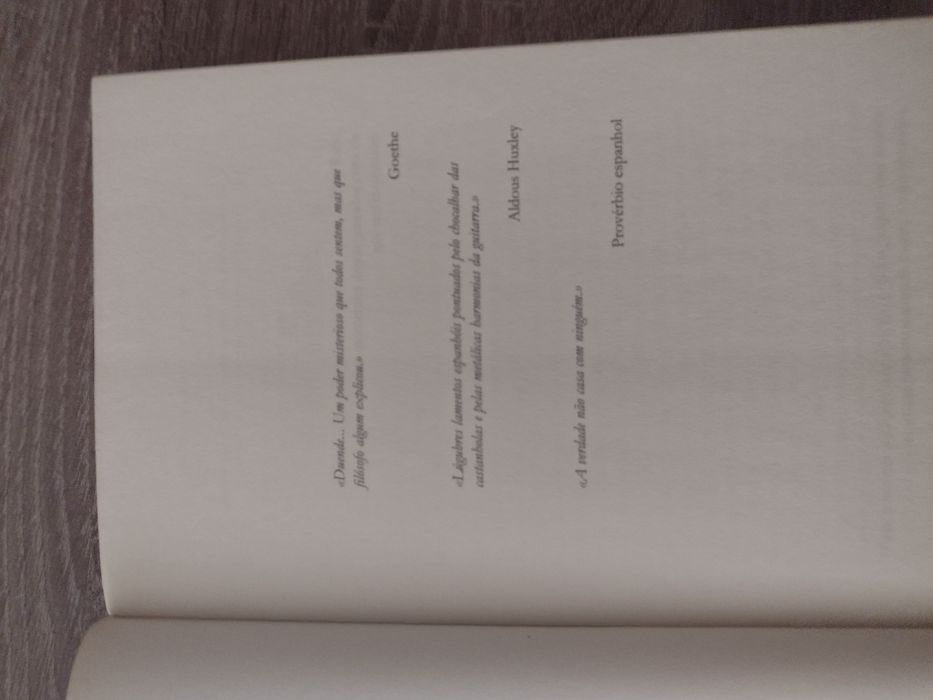 Livro Duende de Jason Webster