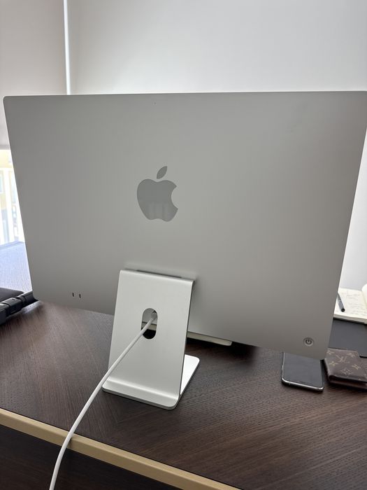 Imac M4 16GB como novo com garantia