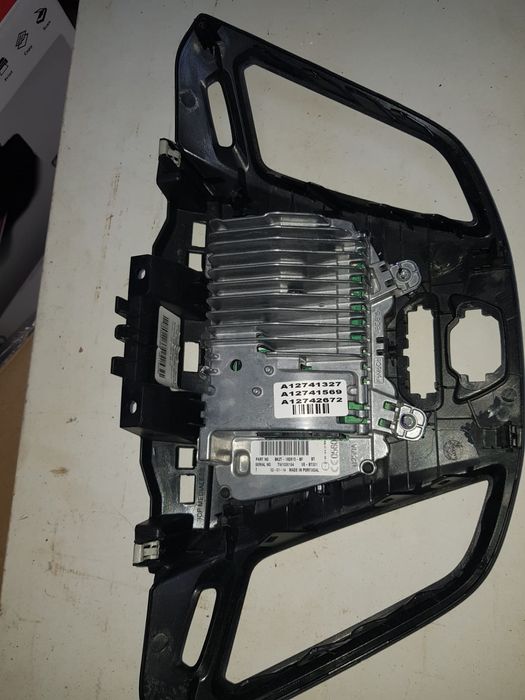 Auto Radio Ford Costun