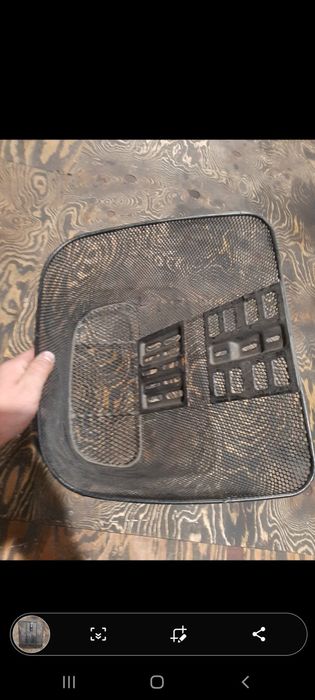 Корзини до скутерів Кофри Шоломи