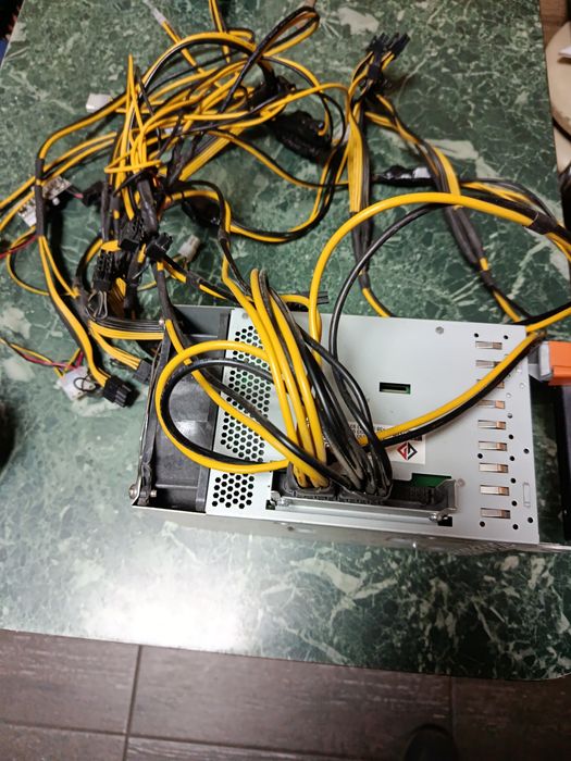 Компьютерні коплектуючи