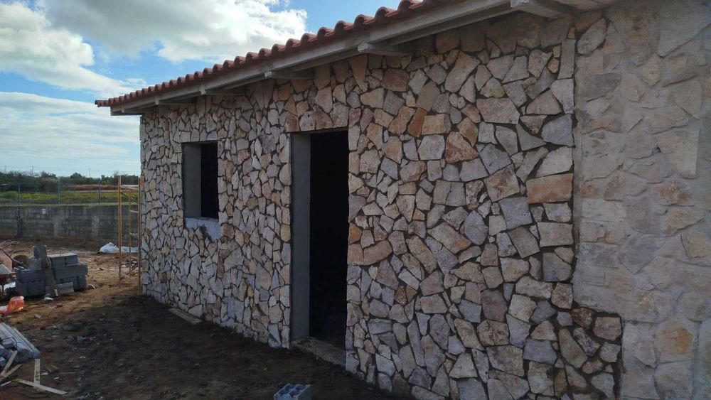 Construção e remodelação