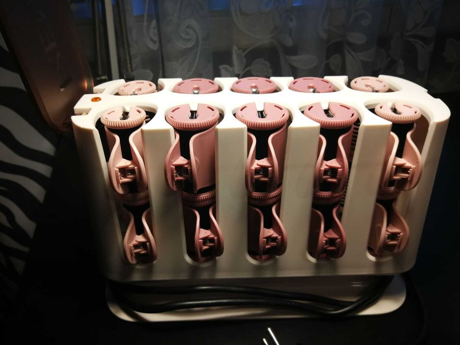 Termoloki ,wałki termiczne Remington 20 szt/Gratisy