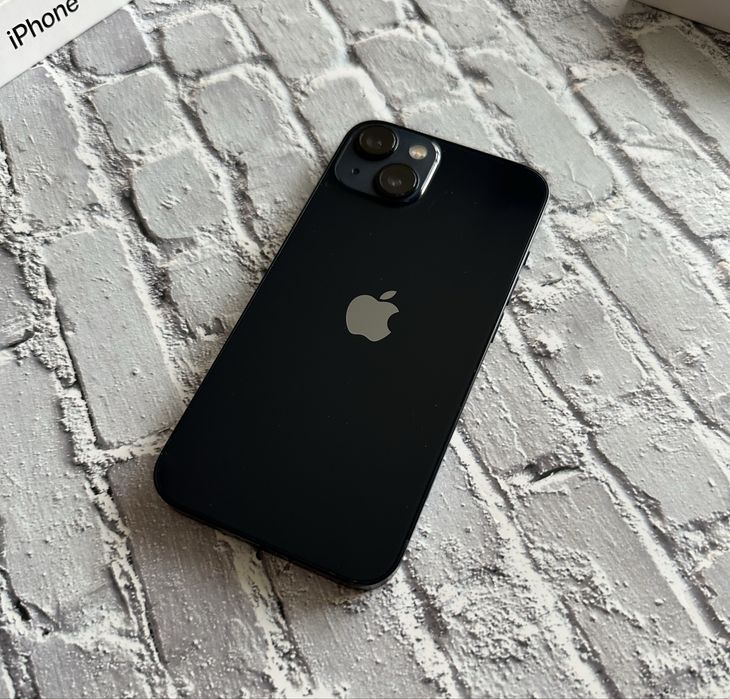 iPhone 13 128GB Neverlock