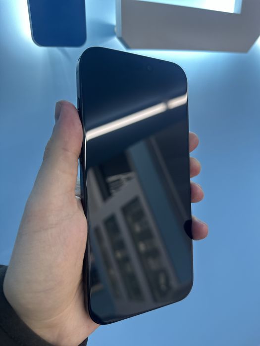 iPhone 16 PRO MAX 256GB BATERIA 92% GWARANCJA 12 miesiecy !!!